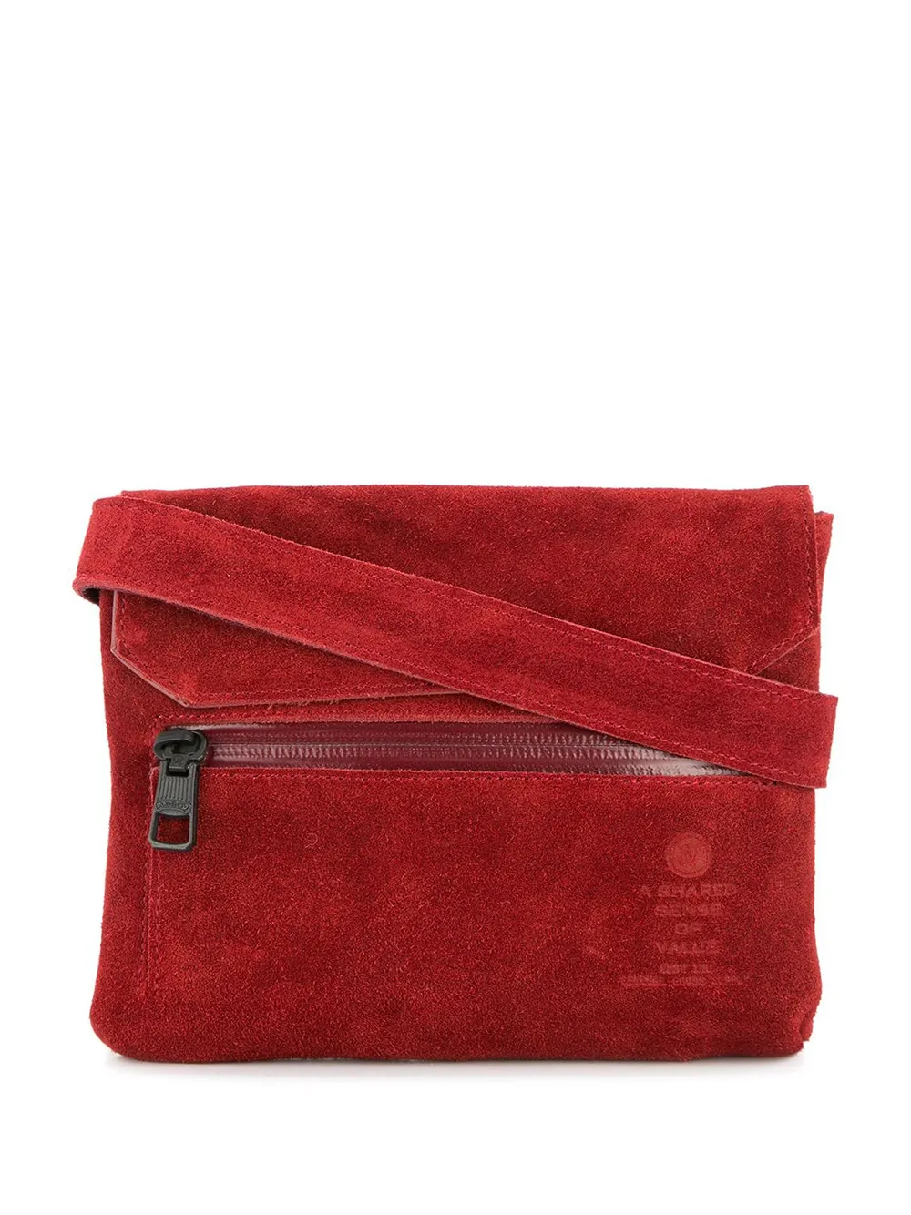 As2ov Flap Shoulder Bag | One Size