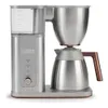 Café Drip 10-Cup Coffee Maker with WiFi