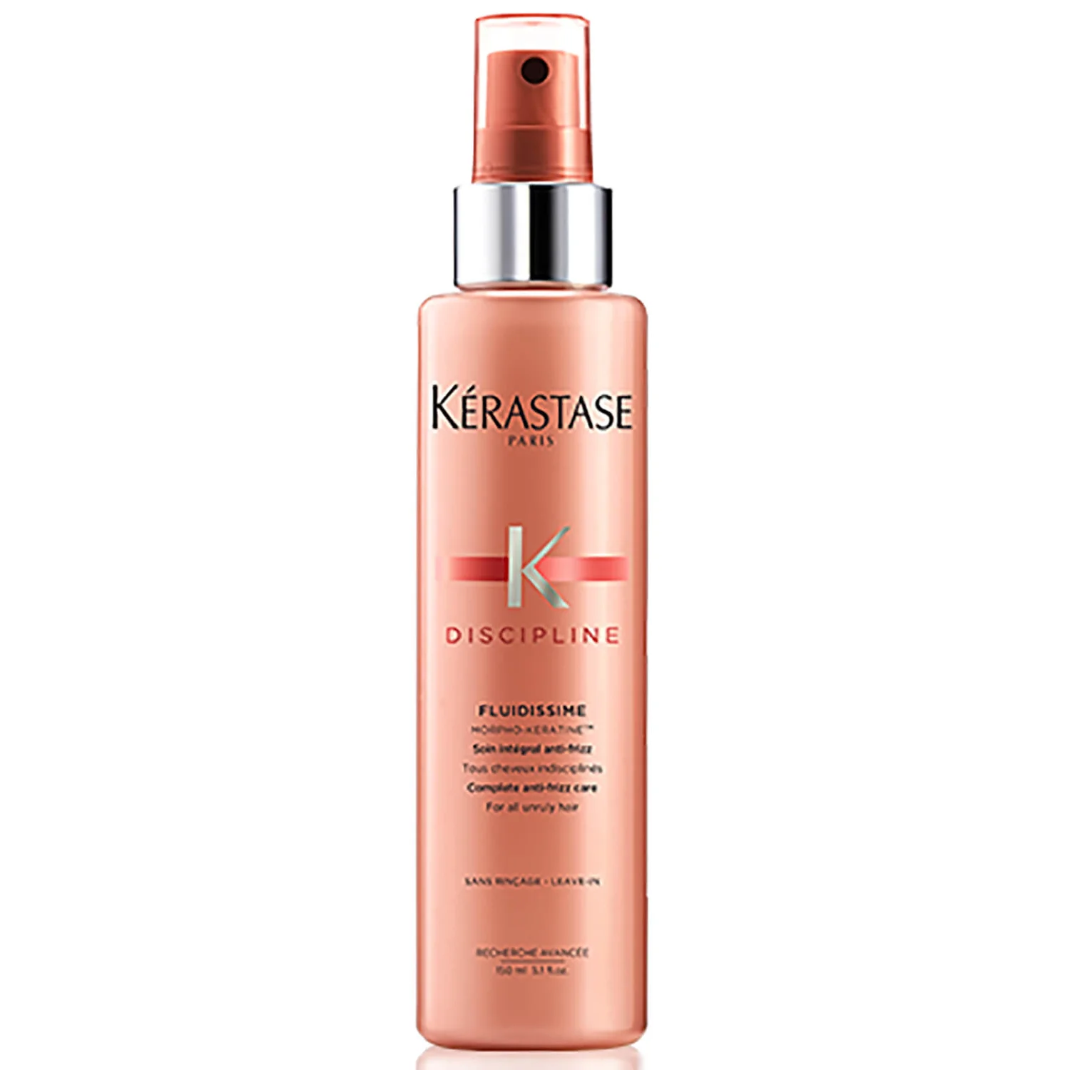 K&amp;eacute;rastase Discipline Fluidissime Spray 150ml