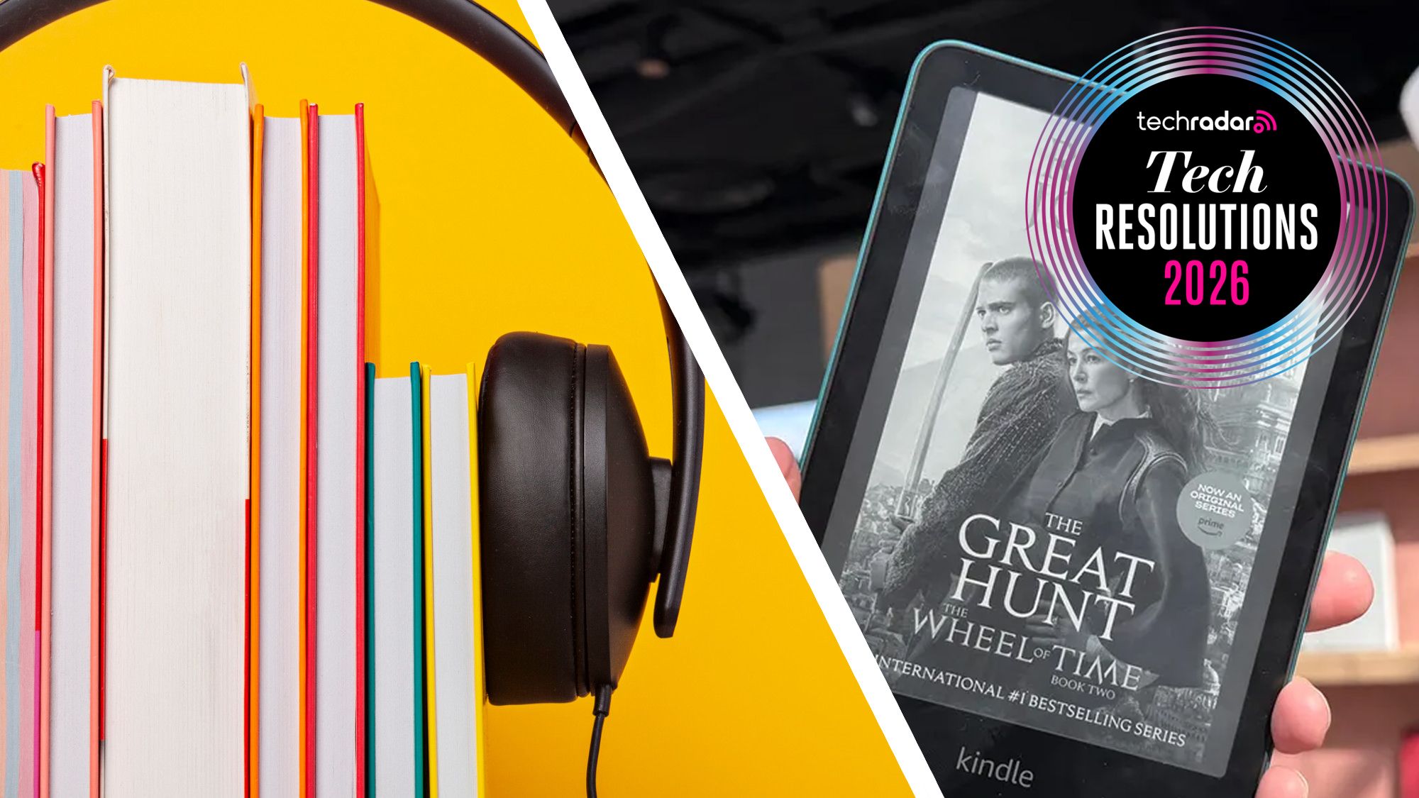 Lupakan Audible dan Amazon – Saya beralih ke 5 alternatif buku audio dan e-book ini pada tahun 2026