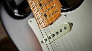 Fender Stratocaster