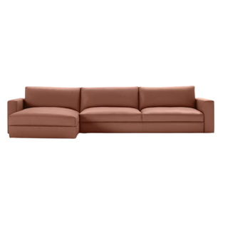 Reid Sleeper Sectional with Storage