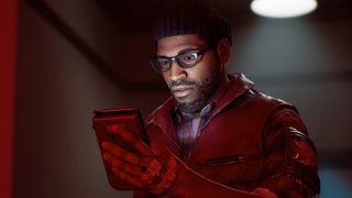 Silent Hill Townfall review