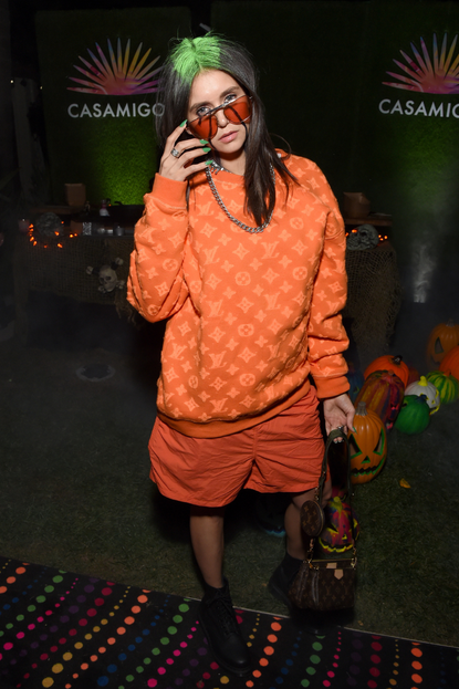 Celebrity Halloween Costumes: Ideas To Inspire You This October | Marie ...