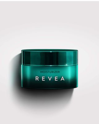 Revea skin mapping skincare line moisturiser