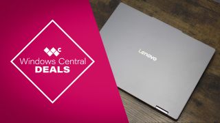 Lenovo IdeaPad Deal