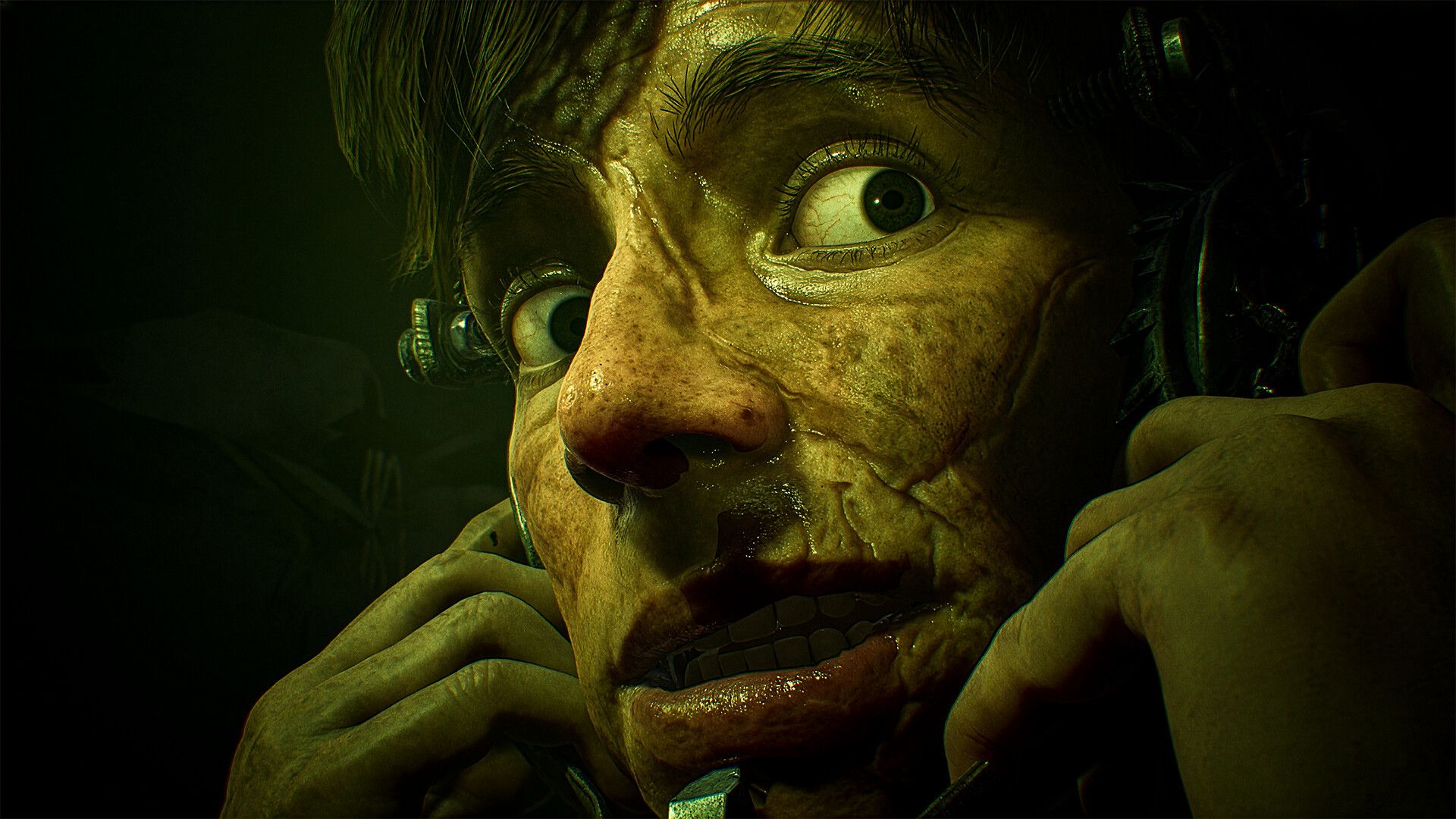 Saw: Genesis has a gnarly vision for asymmetrical multiplayer games, but the execution needs work – pun intended