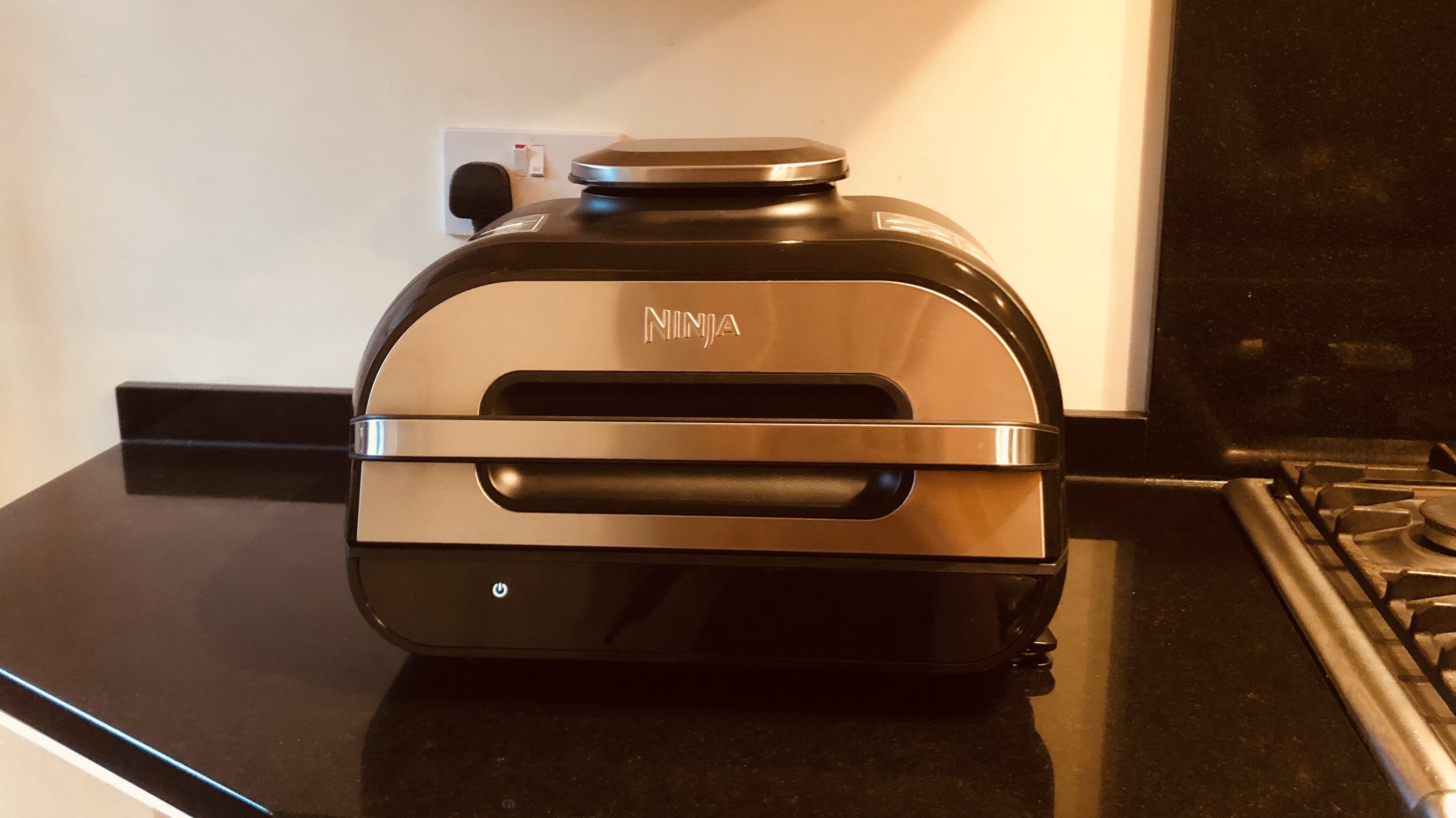 AG551UK, Ninja Grill and Air Fryer