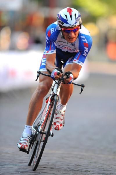 Serguei Ivanov (Katusha)