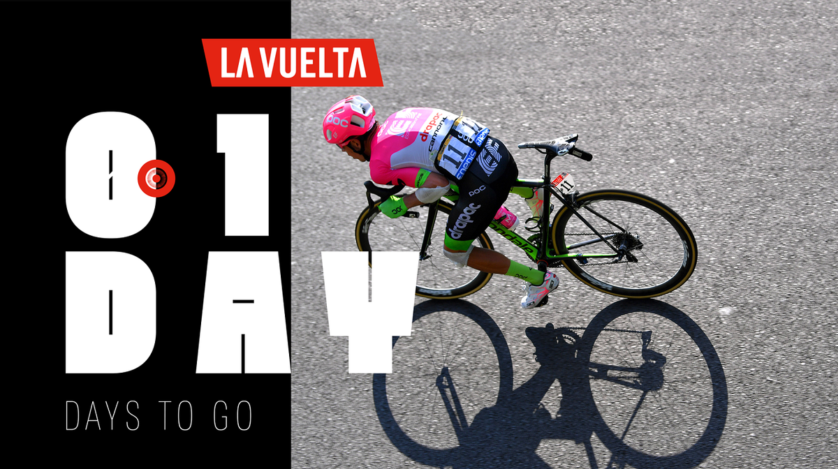 2018 Vuelta a Espana: Last chance saloon