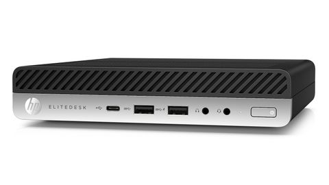 Hp elitedesk 705 g5 mini обзор