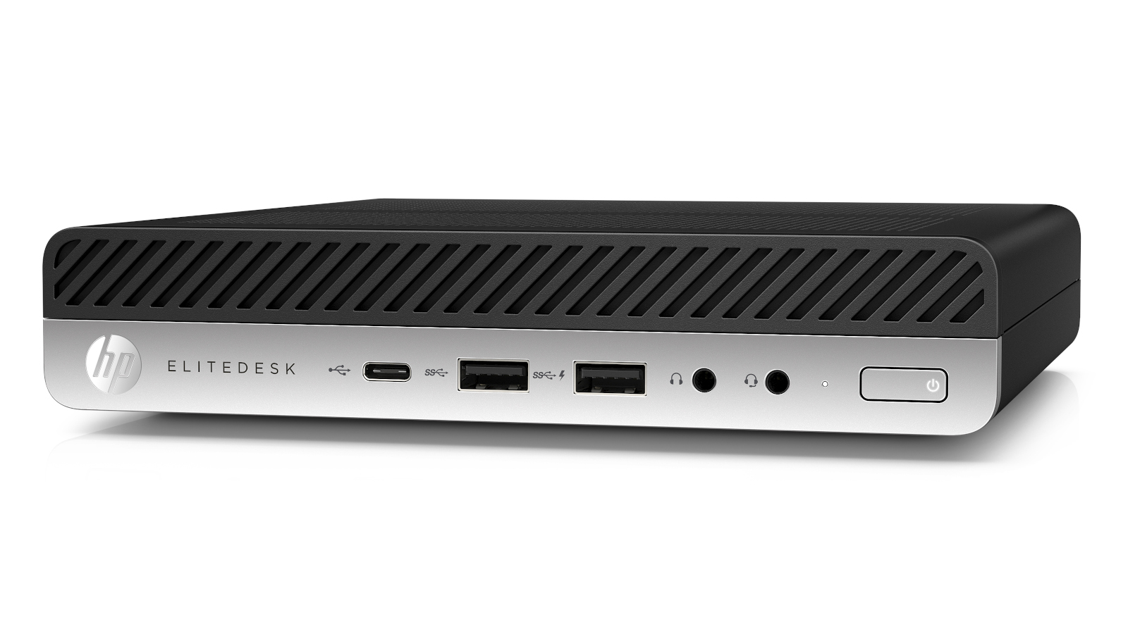 HP EliteDesk 705 G5 Desktop Mini