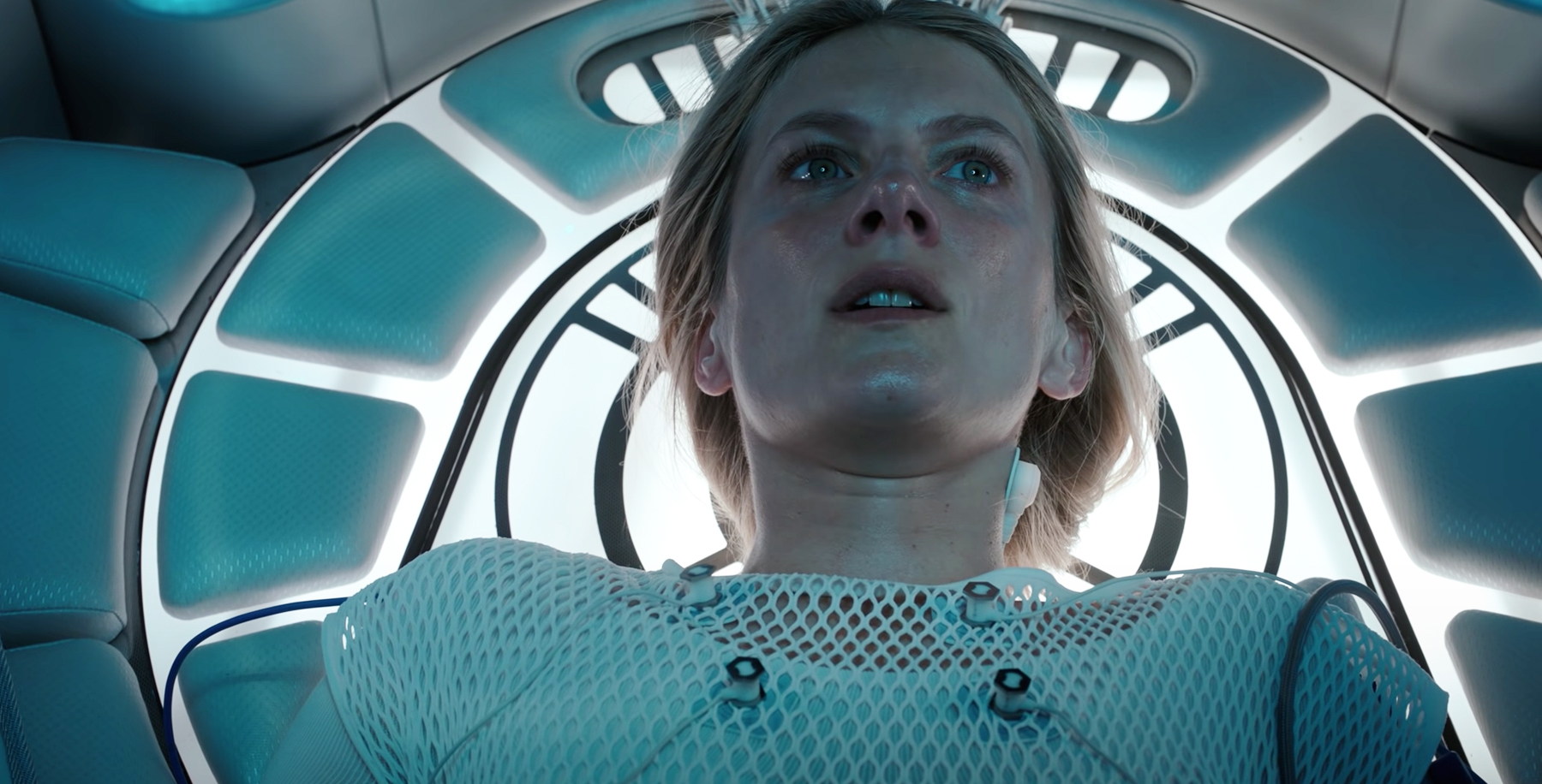 The best scifi movies and TV shows to stream on Netflix in August Space