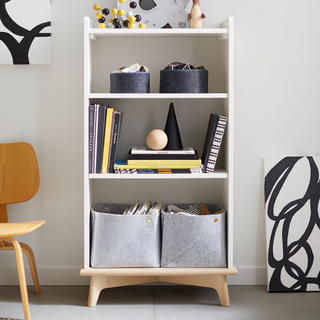 Sydney Tall Bookcase (26