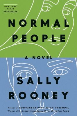 Sally Rooney's 'Normal People'