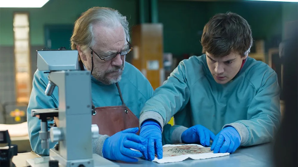 The Autopsy of Jane Doe