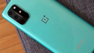 OnePlus 8T