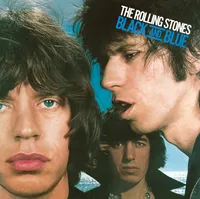 The Rolling Stones Black And Blue Super Deluxe Edition