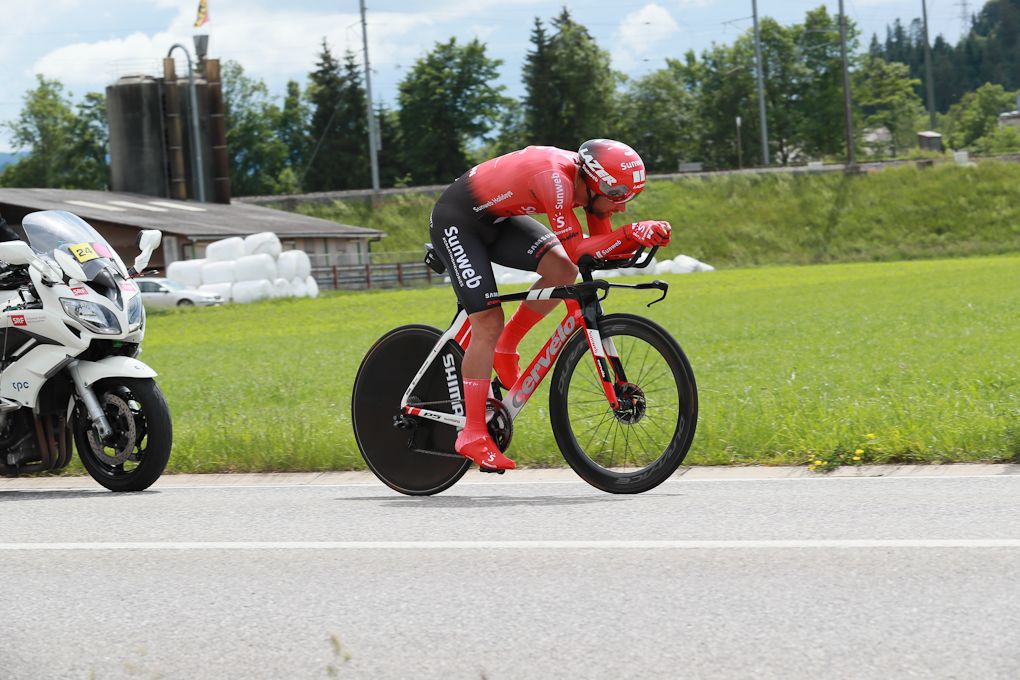 Michael Matthews (Team Sunweb)