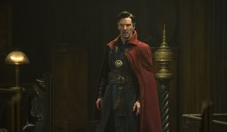 Doctor Strange Stephen Strange