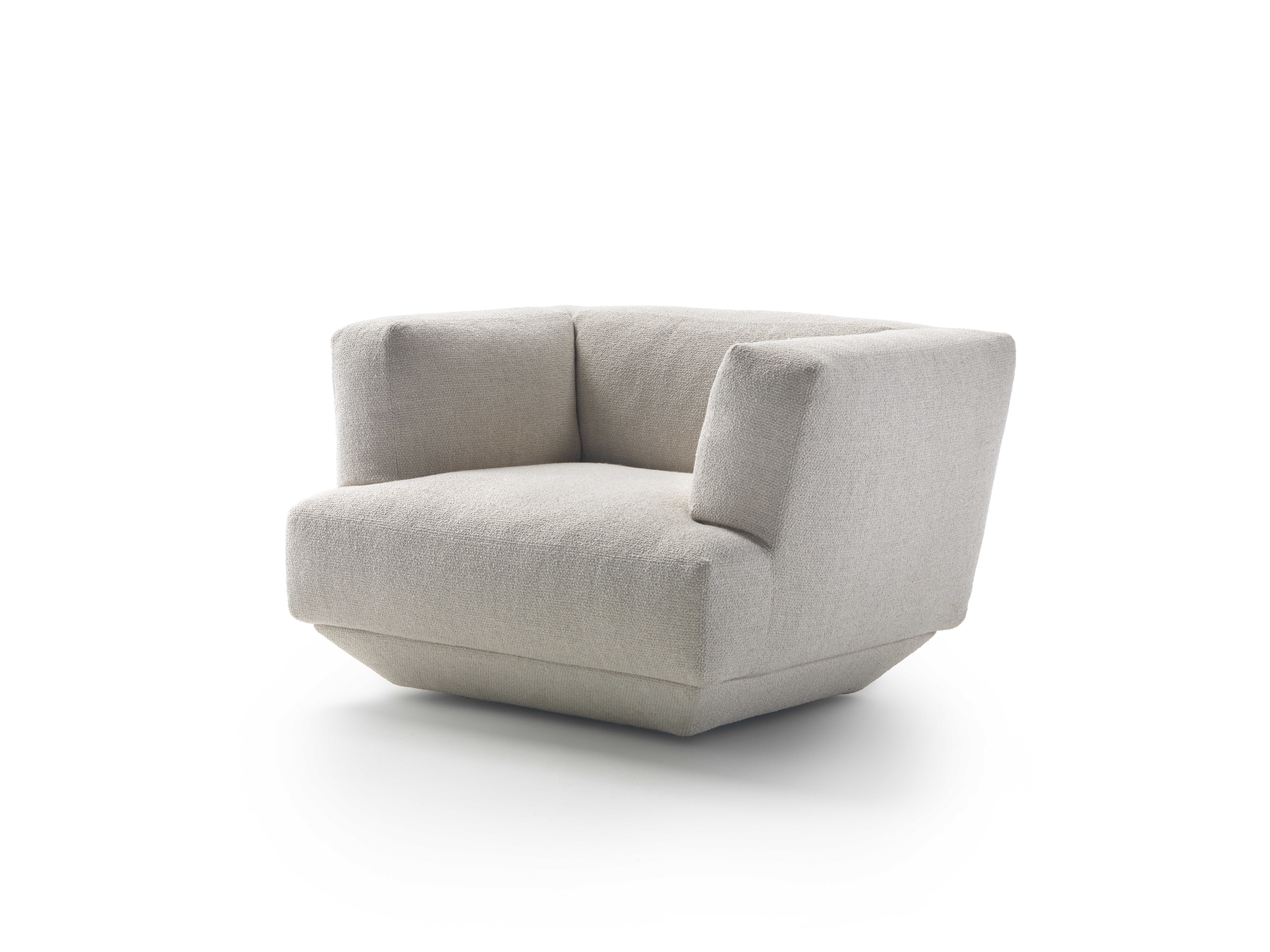 Flexform Loungescape seating system