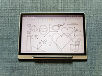 XPen Magic Notepad