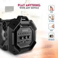 Thomson Boombox 35W Bluetooth Home Theatre&nbsp;