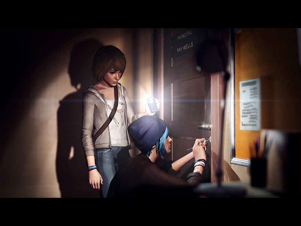 Игры похожие на life is. Life is Strange: Episode 3 - Chaos Theory. Life is Strange Episode 3. Life is Strange выборы 3 эпизод. Life Trailer.