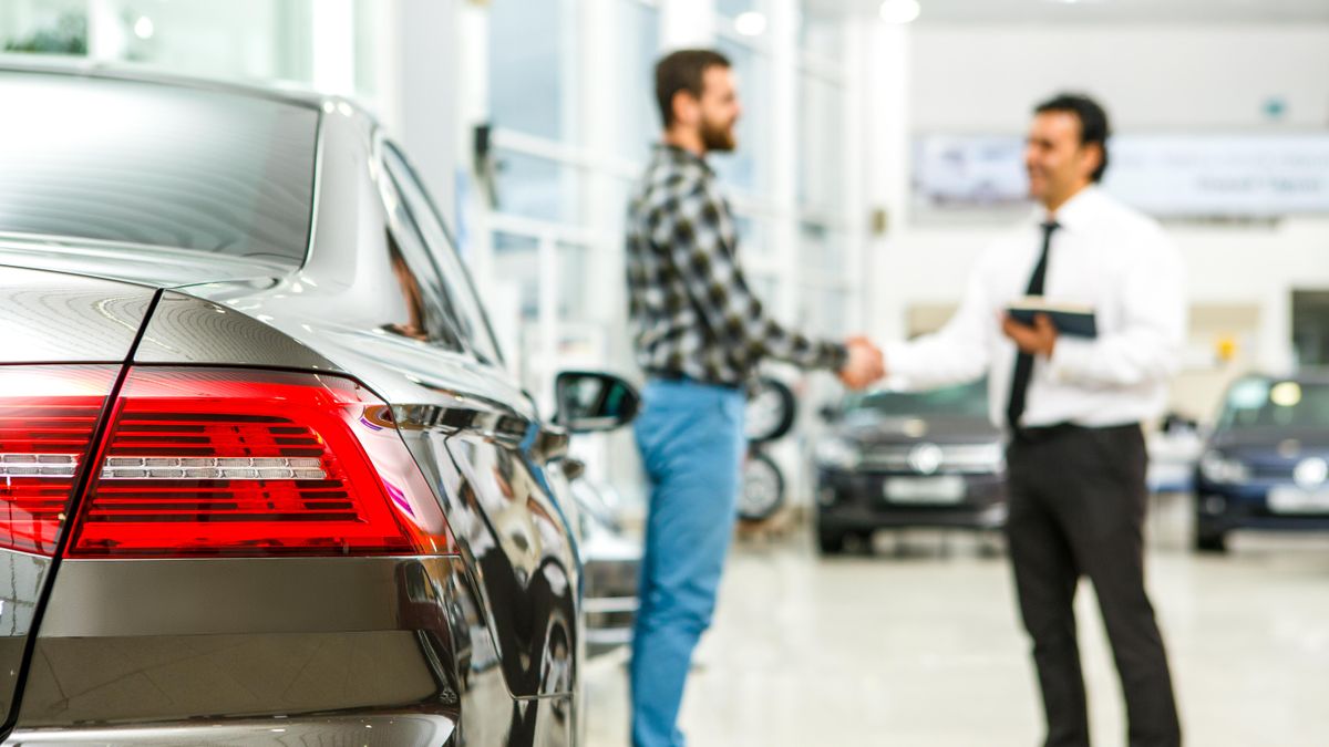 Should You Buy or Lease a Car?