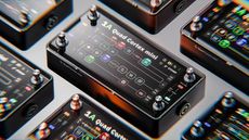 Neural Quad Cortex Mini