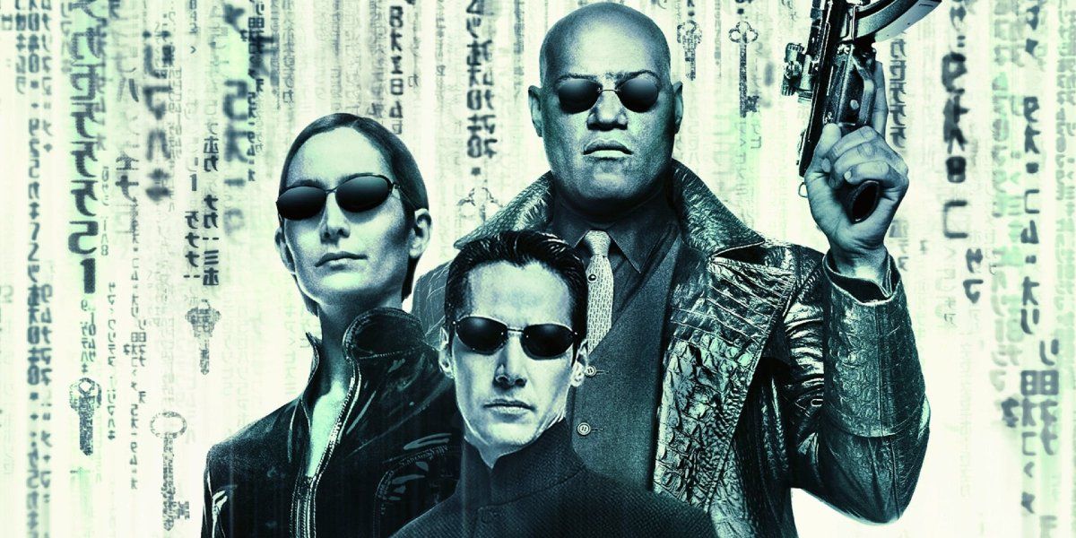 The Matrix 4 Is Reportedly Bringing Back A Polarizing Character ...