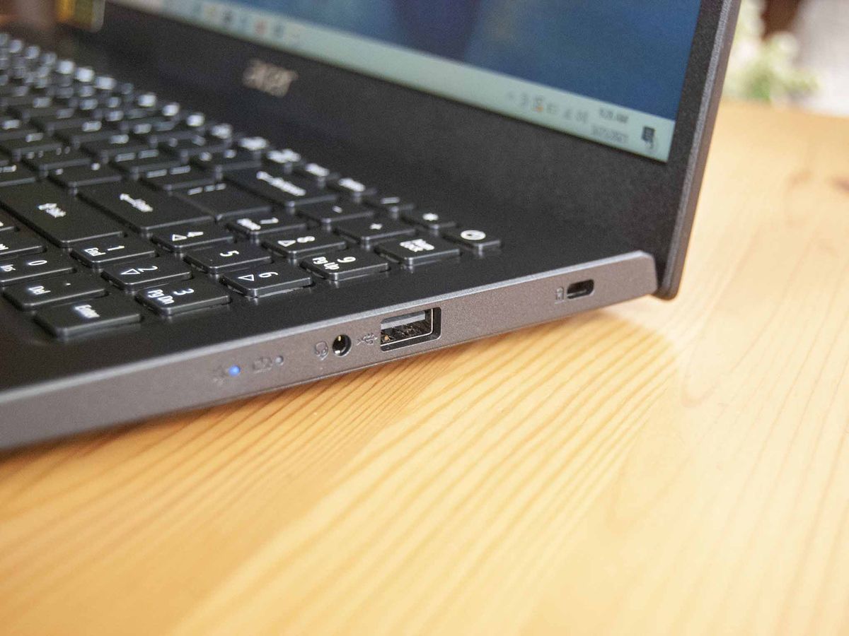 Acer Aspire 5 A515 56 Review