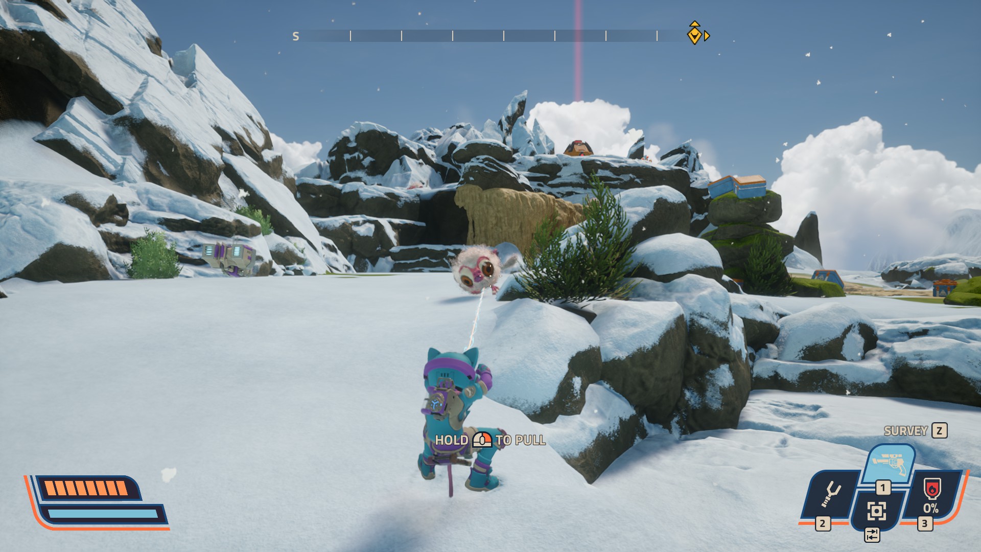Revenge of the Savage Planet