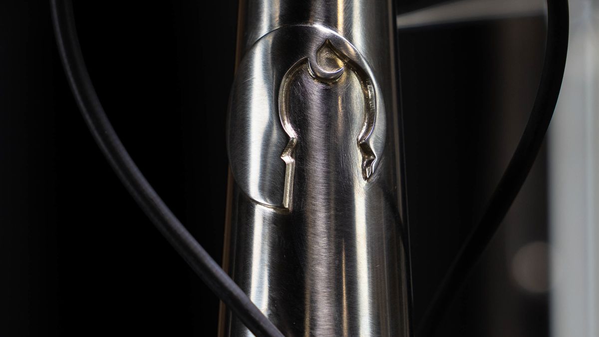 Enve Builders Roundup 2022 - Saltair Stainless sscx