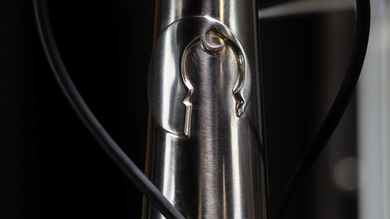 Enve Builders Roundup 2022 - Saltair Stainless sscx