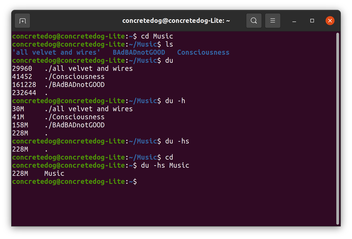 how-to-check-disk-usage-in-linux-tom-s-hardware