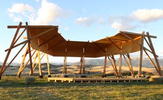 Montana’s Tippet Rise Art Center blends culture and nature