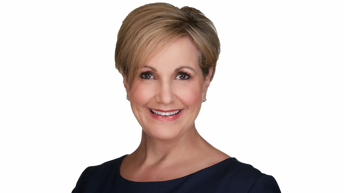 Ellen Crooke, VP of news, Tegna