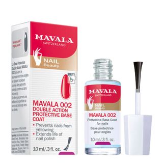 Mavala 002 Protective Base Coat