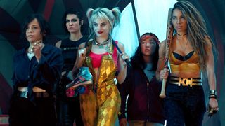 13 shows like The Office on Netflix, Hulu and other services: Harley Quinn