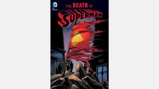 Most impactful DC stories: Death of Superman