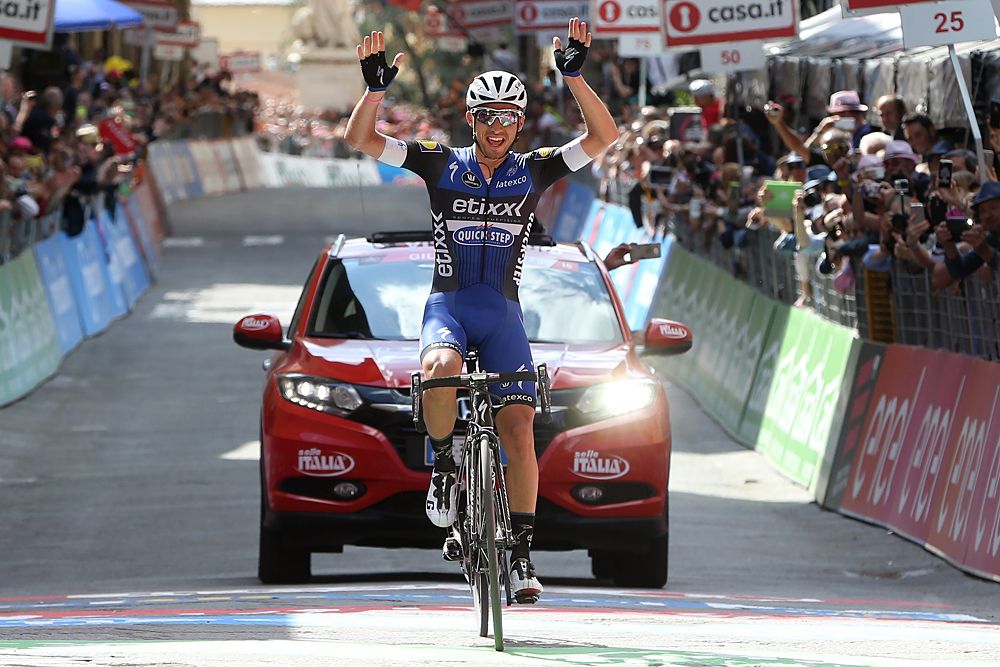 Gianluca Brambilla (Etixx-Quickstep)