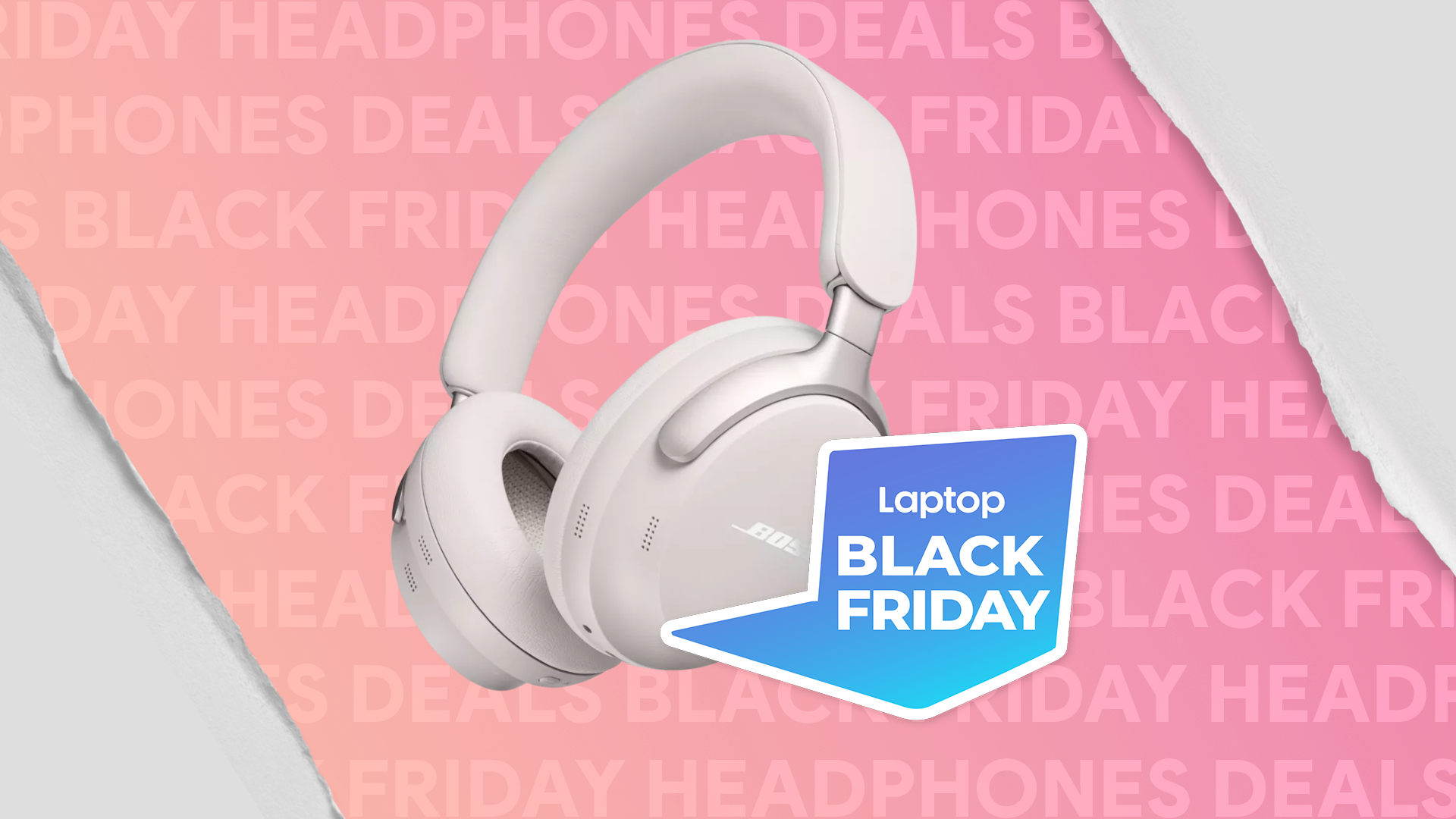 Bose Headphones Black Friday 2025