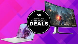 Cyber Monday deals at Dell