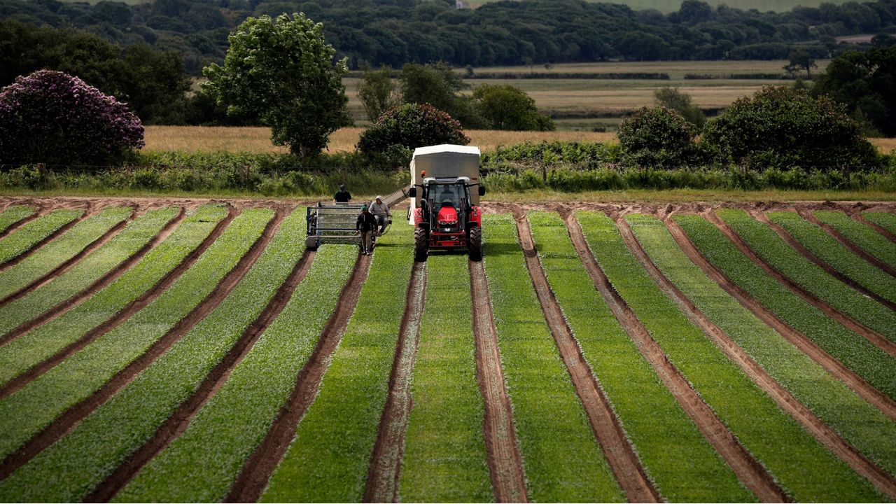 Farming UK