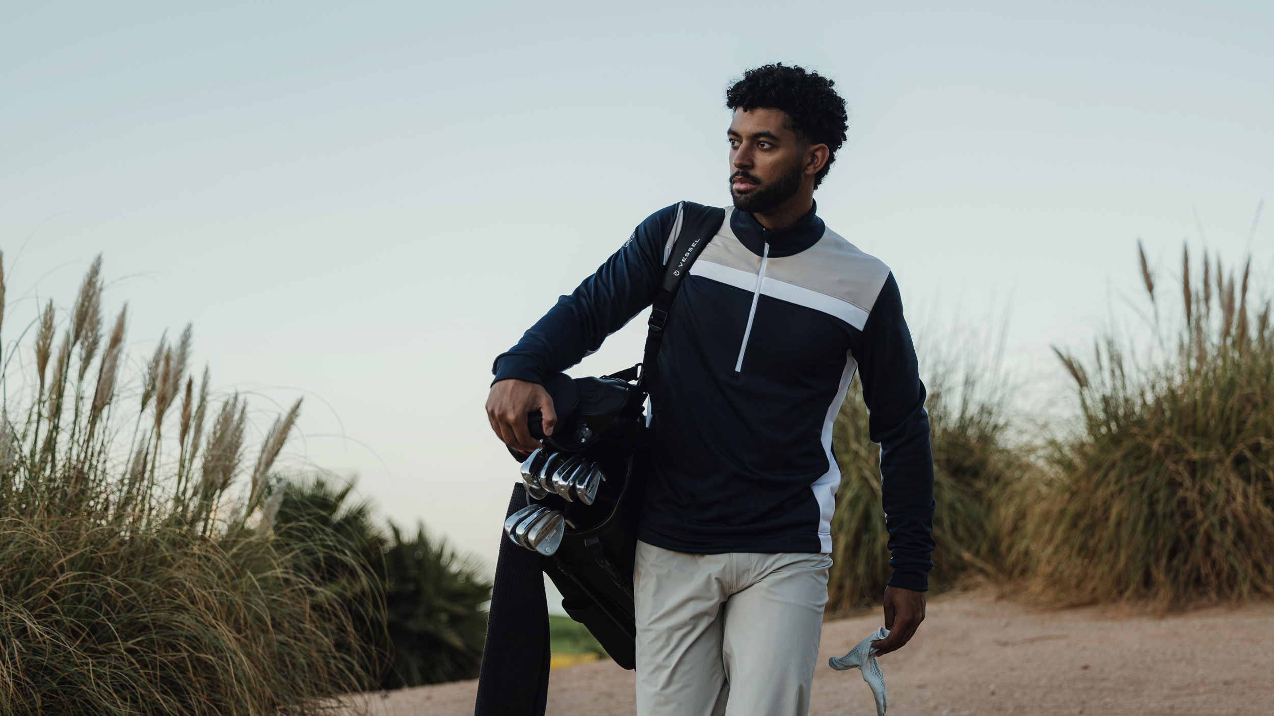 Galvin Green 2026 Part 1 Collection