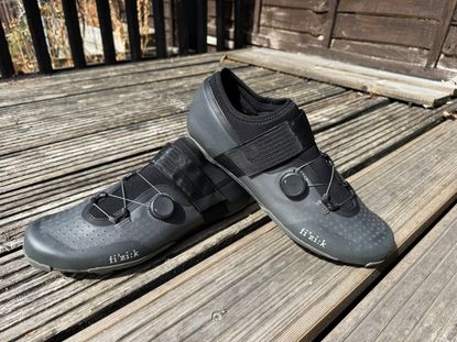 Fizik Ferox 2 gravel shoe