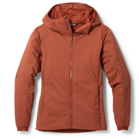 Arc'teryx Atom Insulated Hoodie - Women's