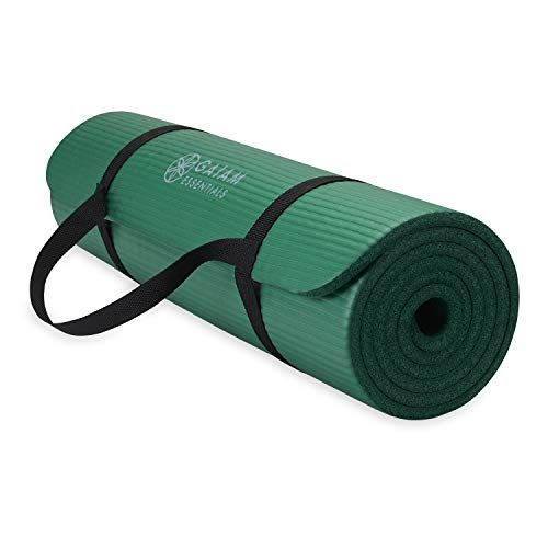 Essentials Thick Yoga Mat