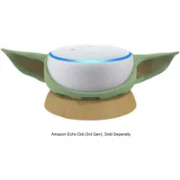 Star Wars The Mandalorian: The Child stand for Echo Dot: $24.95 $21.95 at Amazon
Save $3 -